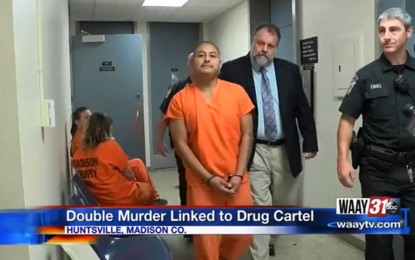 Illegal Alien Beheads 13-Year-Old Special Needs Girl Who Witnessed Grandmother’s Murder