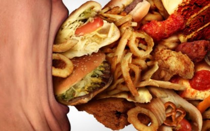 Stunning study: Processed foods destroy gut bacteria and diversity, leading to tragic results