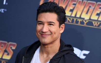 ‘Extra’ Host Mario Lopez Reveals ‘Unfortunate’ Truth for Christians in Hollywood