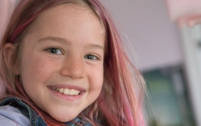 “My Trans Life” Show Uses A 10-Year-Old Child For The Unthinkable