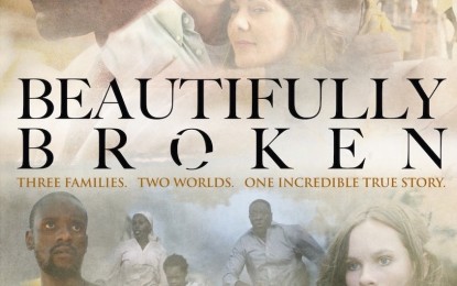 7 Things You Should Know about Beautifully Broken