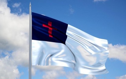 Boston sued for refusing to fly Christian flag at city hall despite flying LGBT flag