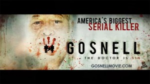 Bring Your Friends - Gosnell - Movie 1