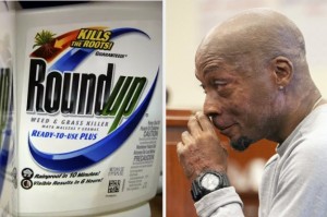 Monsanto ordered to pay
