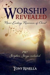 New Release Gets - Worship Revealed