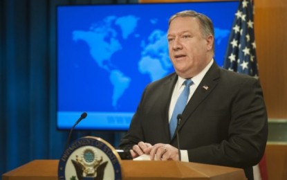 Pompeo on the Prowl: US Establishes ‘Action Group’ to Coordinate Anti-Iran Policies