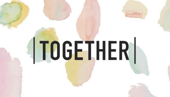 Together - 40-Days-of-Love