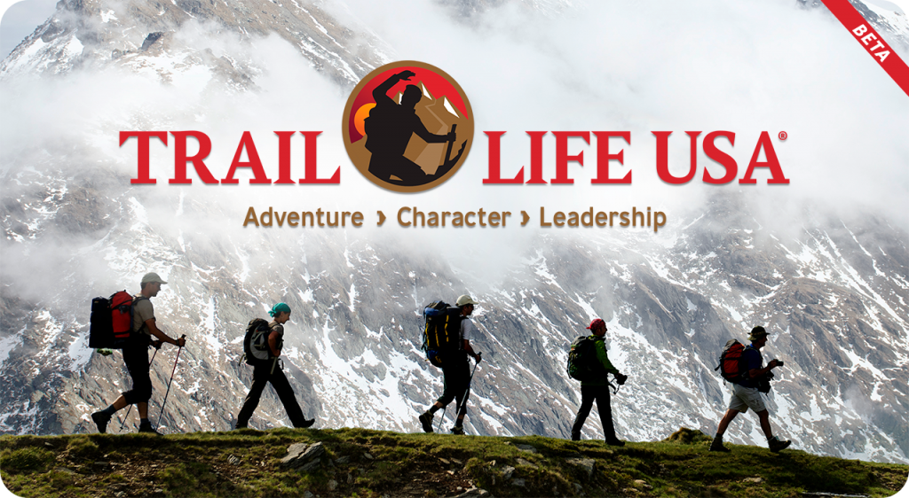 Trail Life USA - Walk Worthy 2