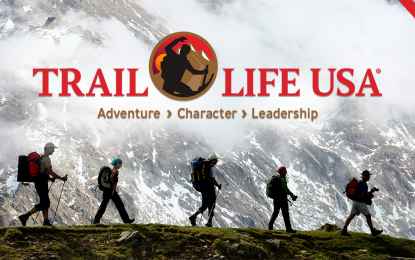 Trail Life USA – Walk Worthy