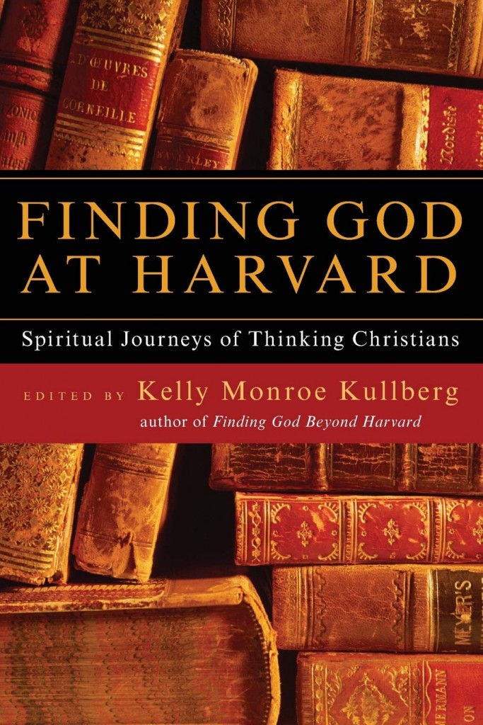 American Association of Evangelicals - Finding God at Harvard
