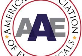 American Association of Evangelicals - logo
