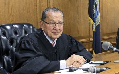 Caught In Providence: Is 80-Year Old Frank Caprio The Most Compassionate Municipal Court Judge In America?
