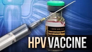 HPV vaccine market
