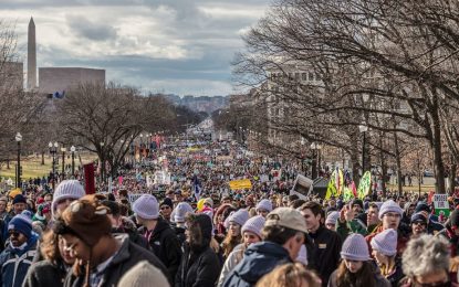 Exclusive Report From 2019 March For Life: What The Media Doesn’t Want You To Know