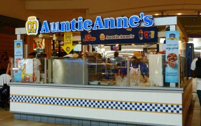 Founder of Auntie Anne’s Reveals How ‘Power of Confession’ Changed Her Life After Sexual Abuse Left Her 92 Lbs and Suicidal