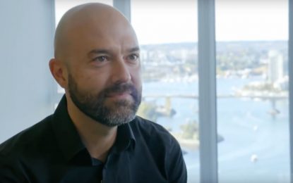 ‘I Excommunicated Myself’ for Living in ‘Unrepentant Sin’: Joshua Harris Shares Why He Renounced Christianity