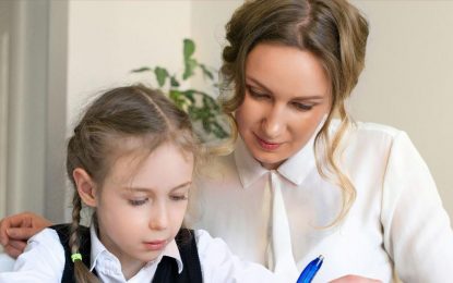 Homeschool Converts: Poll Shows Vast Number of US Families Might Keep Kids at Home Now