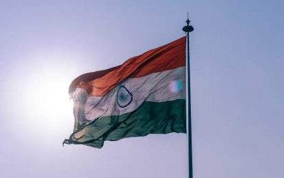 Police Arrest, Assault Christians Preparing Relief Aid in India