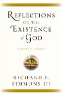Reflections on the Existence of God – “The Evidence Compiled Is Astounding”