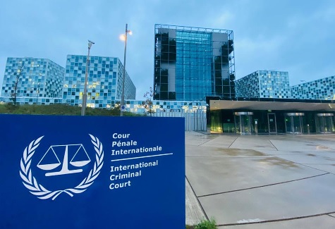 Whistleblower activists file Covid complaint with International Criminal Court