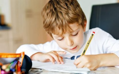 Study Shows Kids Who Are Homeschooled Could Miss Out On Opportunity To Be A Gay Communist