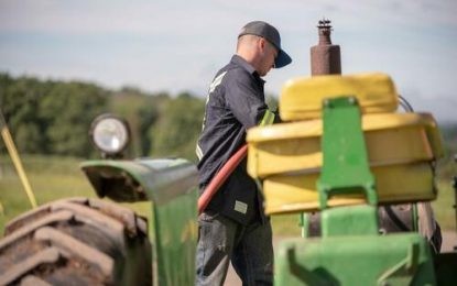 “We Are Teetering On The Edge”: Food Shortage Worries Mount As PA Farms “Crushed” By Record Diesel Prices