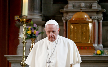 The Moral Bankruptcy of the Catholic Church