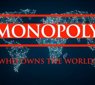 “Who Owns the World?” A Small Group of Big Money