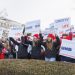 ‘Life Is a Gift’; Unity, Joy, and Hope at the 53rd Annual March for Life