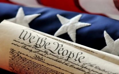 Nullify the Police State: The People’s Veto to Rein in a Lawless Government